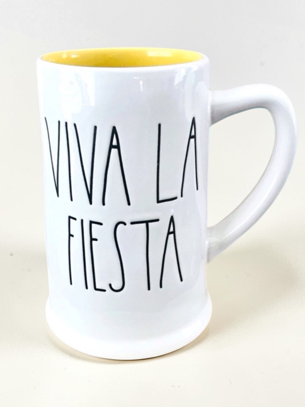 Viva La Fiesta Mug